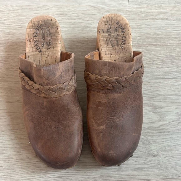 Kork Ease Tilly Clog (Evereve) - Picture 5 of 6